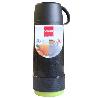 TERMO PLAST.PRO-TERM.3/4 GRIS-VERDE