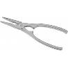 TENAZA MARISCO INOX