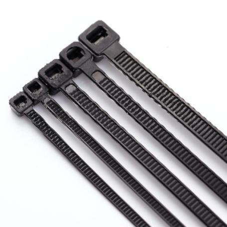 BRIDA NYLON 3.6X200 NEGRAX100