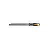 LIMA METAL PLANA 200MM TOPEX