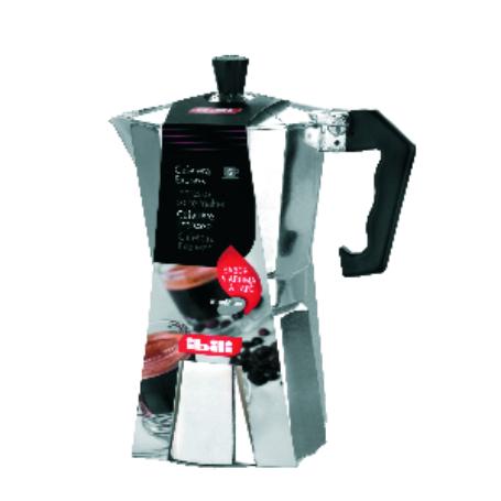 CAFETERA ITALIANA  9TAZAS