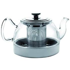 TETERA CRISTAL C/FILTRO IND.1200ML