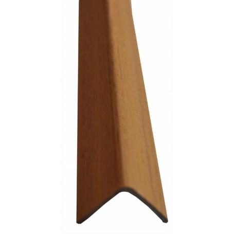ESQUINERO ADHESIVO SAPELLY 2.60 MTS.