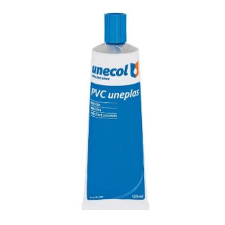PEGAMENTO PVC TUBO 125ML