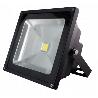 FOCO LED IP65 10W 6500K NEGRO