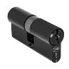 BOMBILLO SERRETA AMIG 30X30 NEGRO