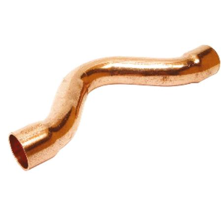 SALTO COBRE H-H 22
