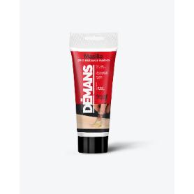 MADERA PLASTICA BLANCA 125 ML.