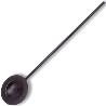 BADILA BRASERO 34 CMS(PALA 8.5 CMS)