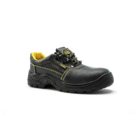 ZAPATO KENIA NEGRO S1P T-46