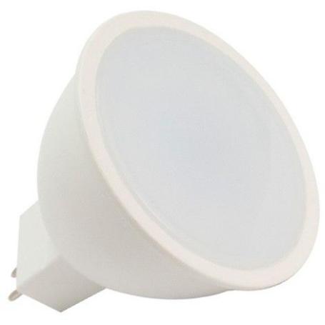 BOMBILLA LED DICROICA MR16 5W 6000K