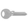 LLAVE BRUTO AMIG 4950 CILINDRO 9700