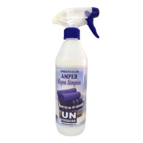 AMBIENTADOR AM-PER ROPA LIMPIA 0.5 LTS