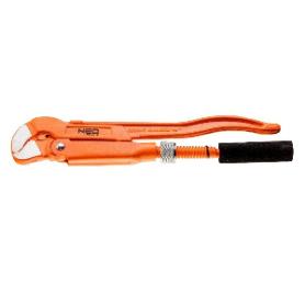Llave sueca tipo s 1/2 neo