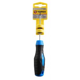 DESTOR.TOPEX PH 1X100 MM