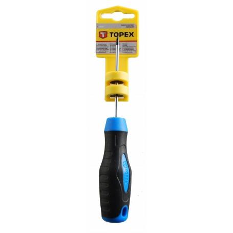 DESTOR.TOPEX PH 1X100 MM