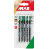 HOJA CALAR MADERA B.DECKER 3406-5