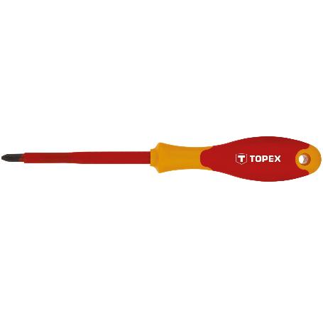 DESTOR.TOPEX 1000 V. PH 2X100 AISLADO