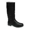 BOTA DE AGUA Nº 40 NEGRA