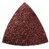 DISCO LIJA DELTA VELCRO 85X85 GR.120 (6UDS)