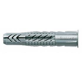 FISCHER TACO GRIS UX- 8  50UDS