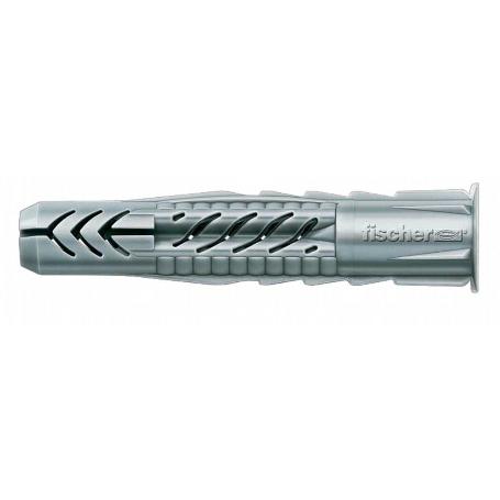 FISCHER TACO GRIS UX- 8  50UDS