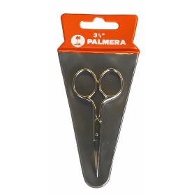 Tijera bordar curva 3.5palmer