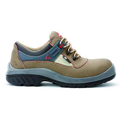 ZAPATO BELLOTA 72209B S3 Nº 46
