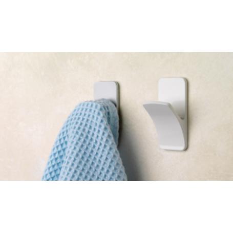COLGADOR RESIST.AGUA 2191 BLANCO