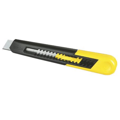 STANLEY CUTTER SM 18MM.1-10-151