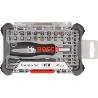 JUEGO PRECISION 42 PUNTAS BOSCH