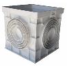 CAJA REGISTRO POLIP.400X400