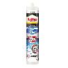 SISTA BAÑO SANO CART.280 ML.SIL.BLANCA