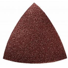 DISCO LIJA DELTA VELCRO 85X85 GR.40 (6 UDS.)