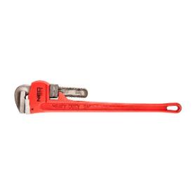 Llave stillson 24 600 mm.