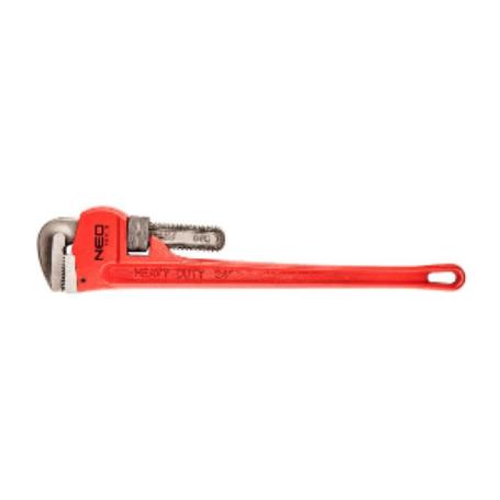 Llave stillson 24 600 mm.