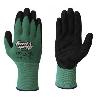 GUANTE LATEX FEEL&GRIP H257 T-9