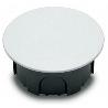 CAJA EMPALME RED.45X100 C/GARR.