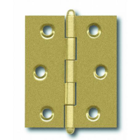 BISAGRA LATONADA 35X30 24 UD.