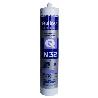 SILICONA N-32 BLANCA 300 ML.(ESPEJO)