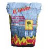 CARBON VEGETAL SACO 12 LITROS