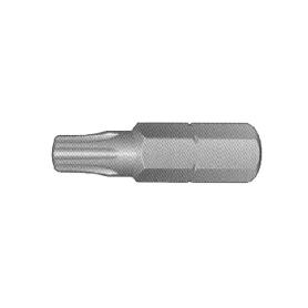 PUNTAS DEST.TORX T-20X25 10UDS.