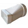 EMPALME MIXTO 100X55X110MM
