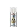 SPRAY METALIZADO PLATA 400 ML.