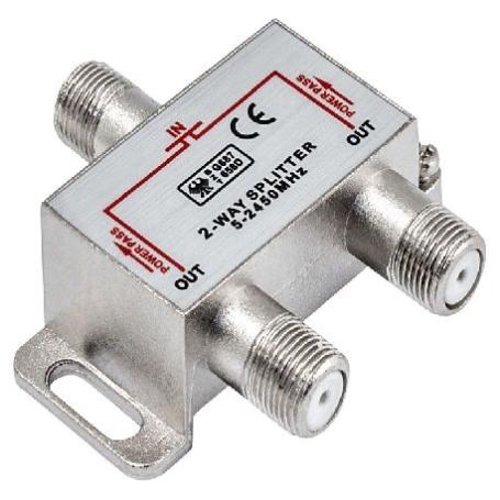 REPARTIDOR 2 VIAS SPLITT