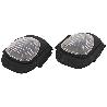 JUEGO RODILLERAS COMFORT TOPEX