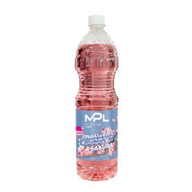 FREGASUELOS SAKURA 1.5 LTS.