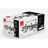 BATERIA DE COCINA 6 PZAS INOX OPTIMA