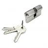 BOMBILLO SERRETA BECUSA 30X30 NIQUEL