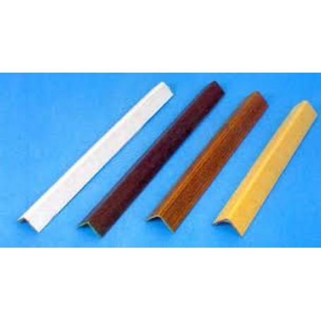ESQUINERO ADHESIVO BLANCO 2.60 MTS.